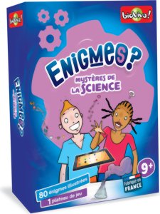 Enigmes ? Mystères de la science