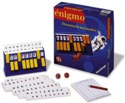 Enigmo