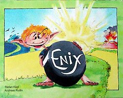 Photo: Enix
