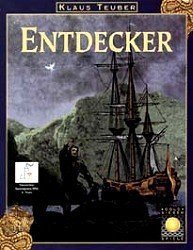 Entdecker — Édition 2002