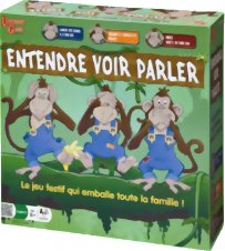 Entendre voir parler