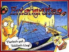 Entengrütze