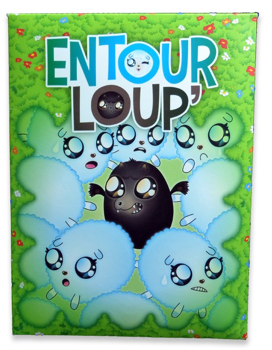 ENTOURLOUP'