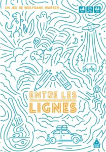 Entre Les Lignes