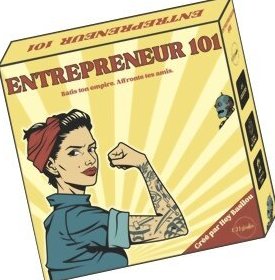 Entrepreneur 101
