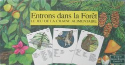 Photo: Entrons dans la Fôret