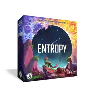 Entropy