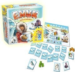 Photo: Enuk