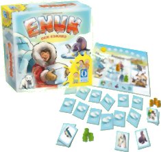 Enuk