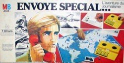Envoyé Spécial