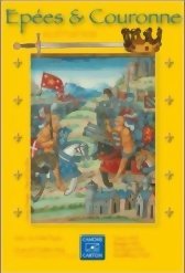 Épées et Couronne