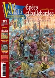 Photo: Epées et hallebardes 1315-1476