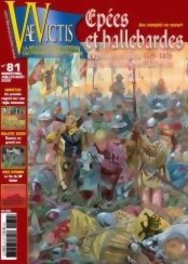 Epées et hallebardes 1315-1476
