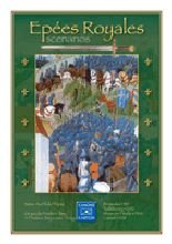Epées Royales