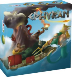 Ephyran
