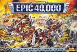 Epic 40.000