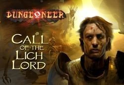 Epic Dungeoneer : Call of the Lich Lord