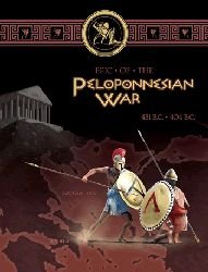 Epic of the Peloponnesian War