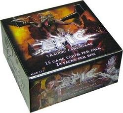 Epic TCG