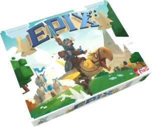 Epix