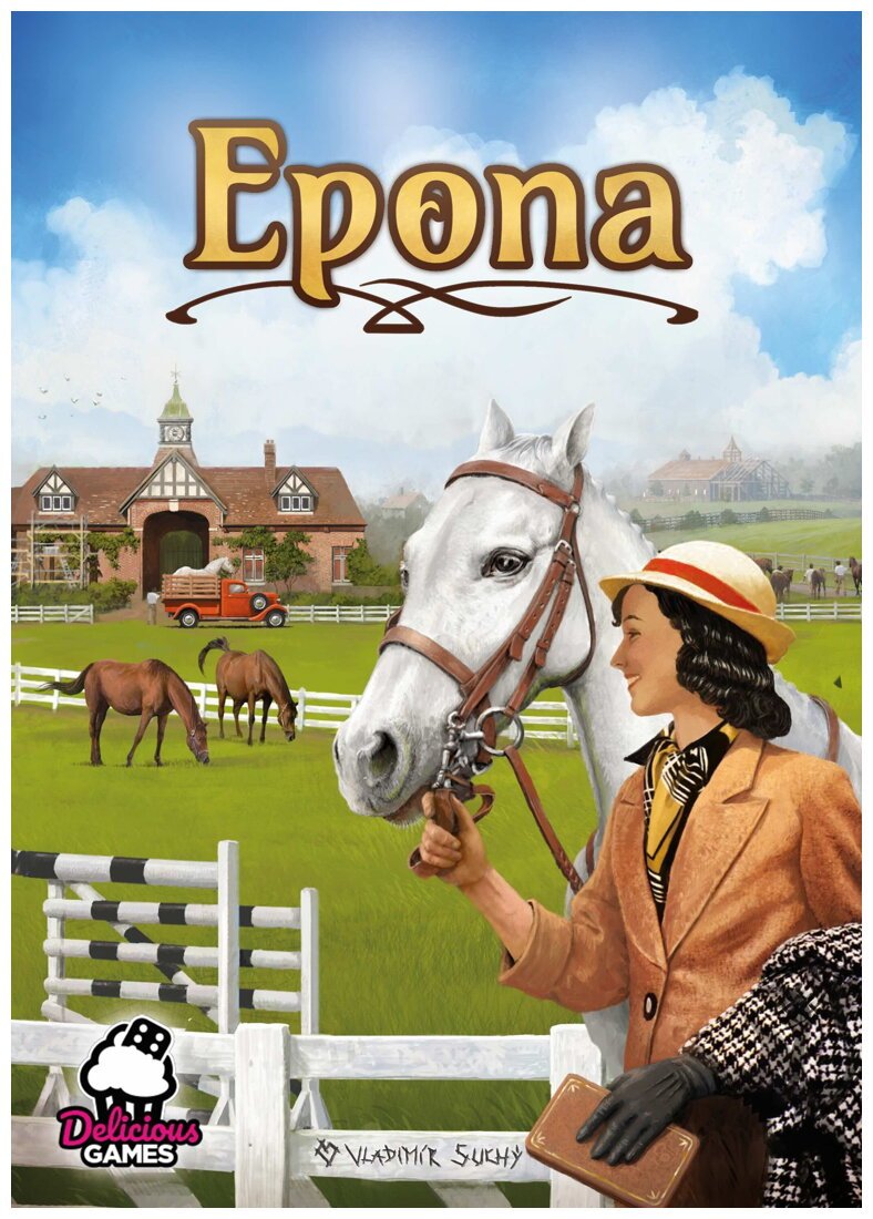 Epona