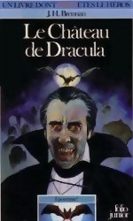 Photo: Épouvante - Le Château de Dracula - Tome 1