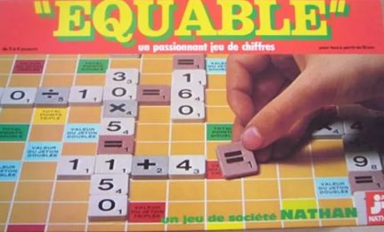 Equable