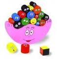 Equilibre Barbapapa