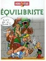 Equilibriste - Astérix