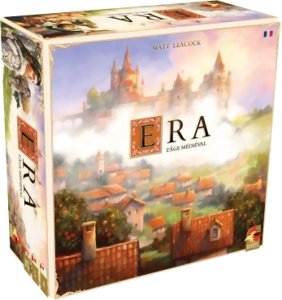Era : L'Âge Médiéval