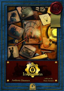Era of Inventions