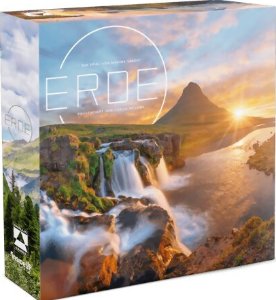 Erde
