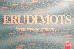 Erudimots