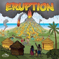 Eruption