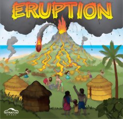 Eruption