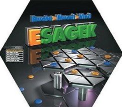 Esagek