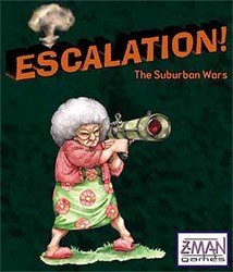 Escalation !