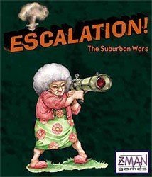 Escalation !