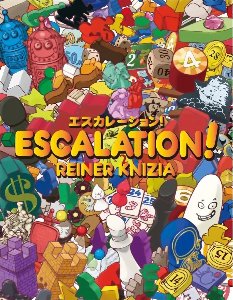 Escalation !
