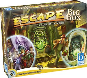 Escape Big Box