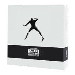 Escape from the aliens in outer space - Limited Edition