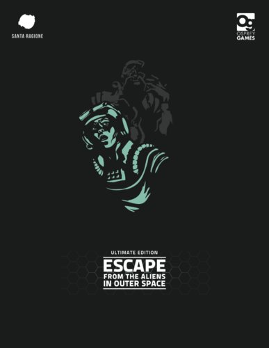 Escape from the aliens in outer space - Ultimate Edition
