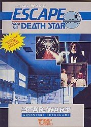Escape from the Death Star