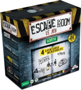 Escape Room