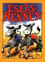 Esels-Rennen