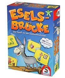 Eselsbrücke