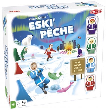 Eski’ Pêche