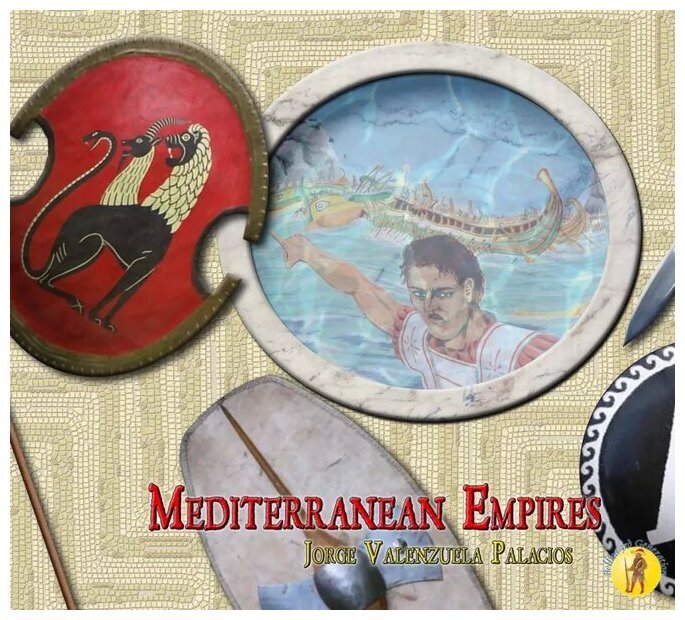 Mediterranean Empires