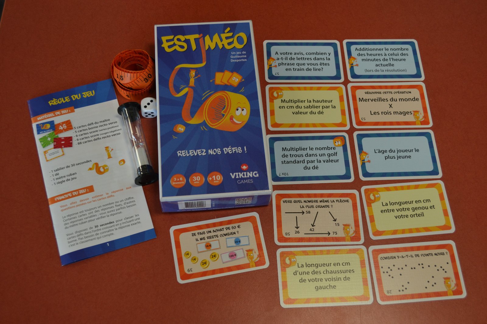 Estiméo