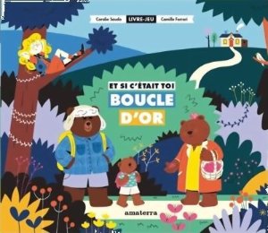 Et Si C'était Toi - Boucle D'or